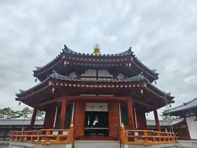 薬師寺(奈良県)
