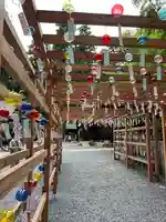 熊野大社(山形県)