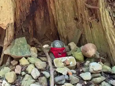 武甲山御嶽神社(埼玉県)