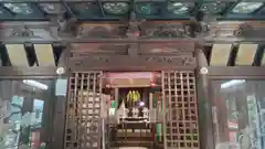 日吉神社(東京都)