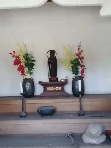 新善光寺(神奈川県)