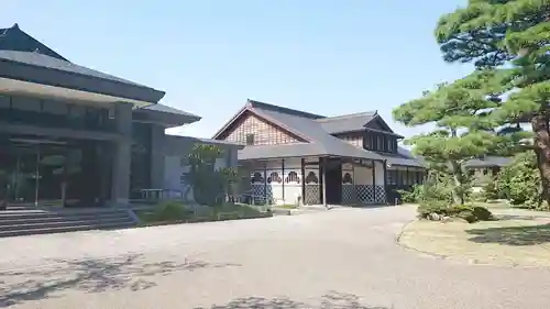 蓮永寺のその他建物