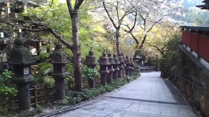 南蔵院(福岡県)