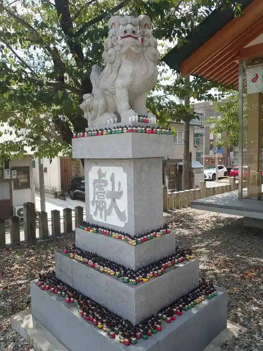 上野天満宮(愛知県)