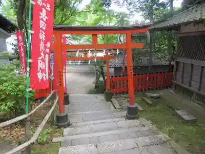 長岡天満宮(京都府)