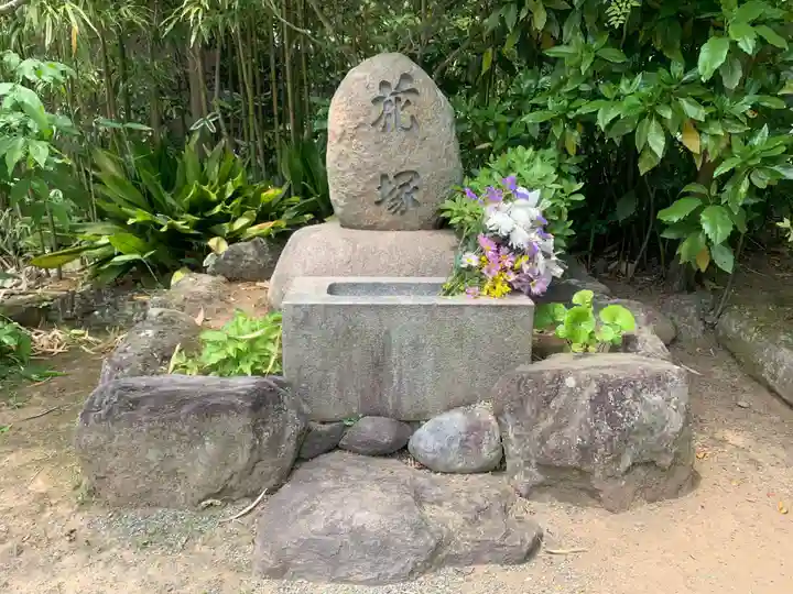 浄妙寺のその他建物