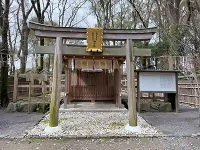 賀茂御祖神社（下鴨神社）(京都府)