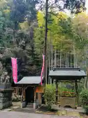 湯谷神社(静岡県)