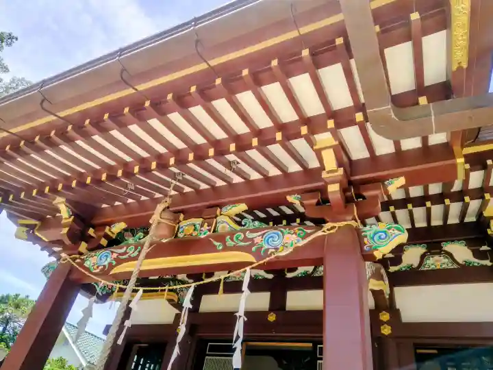 王子神社(千葉県)