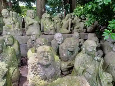 流泉寺(東京都)