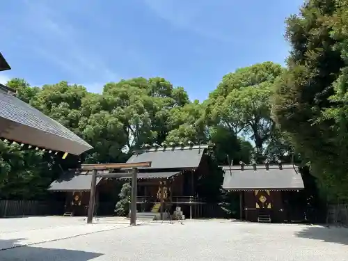 阿佐ヶ谷神明宮(東京都)