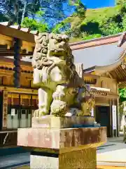 猿田神社(千葉県)