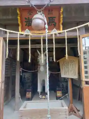 三春大神宮(福島県)