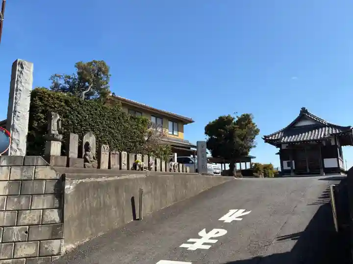 常照庵(千葉県)