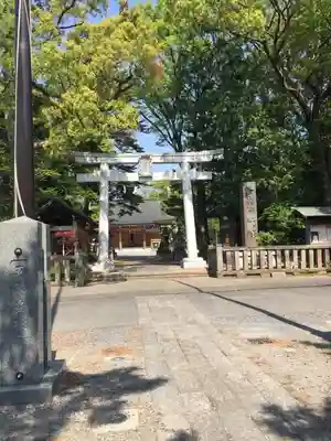 和樂備神社のその他建物