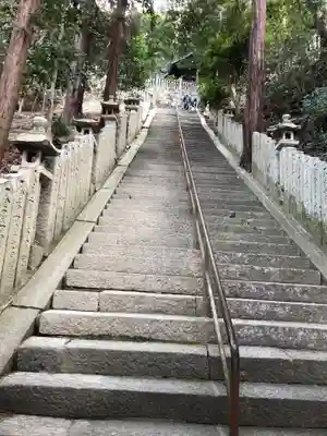 天別豊姫神社のその他建物