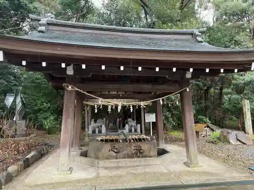 愛知縣護國神社(愛知県)
