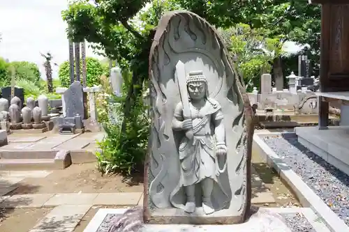 定善寺(茨城県)