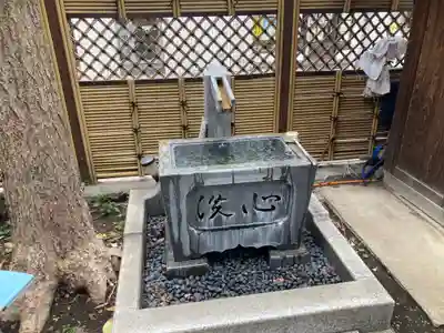 永代寺(東京都)