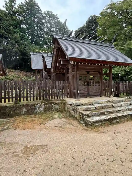 山口大神宮(山口県)