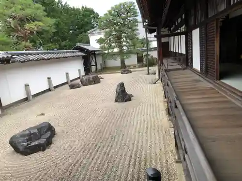 南禅寺の庭園