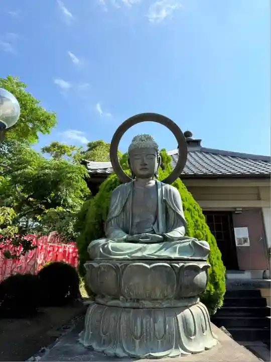 長福寿寺(千葉県)