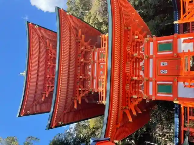 福祥寺(須磨寺)(兵庫県)