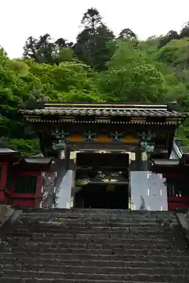 妙義神社(群馬県)