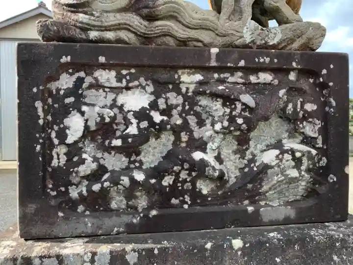 熊野神社のその他建物