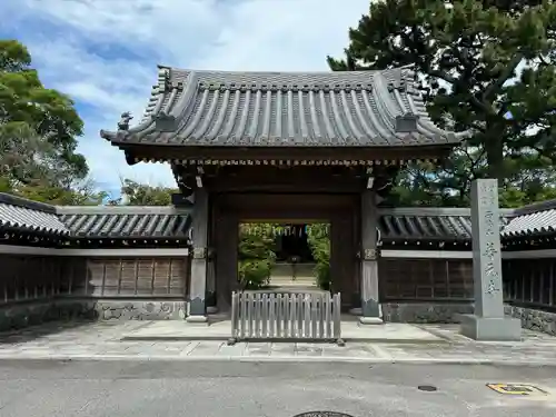 普元寺(愛知県)