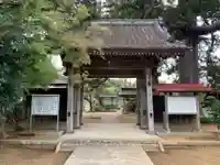 安興寺(千葉県)