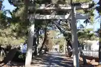 玉敷神社(埼玉県)