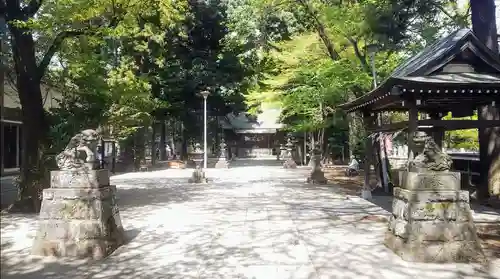 神明社のその他建物