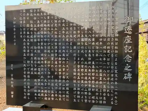 天神社(千葉県)