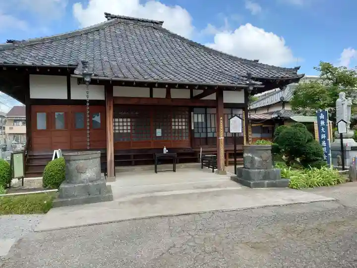 安樂寺(埼玉県)