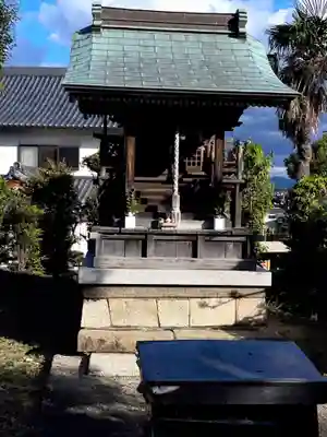 久米田寺(大阪府)
