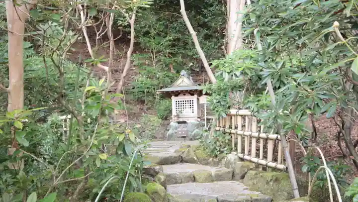 當麻寺西南院(奈良県)
