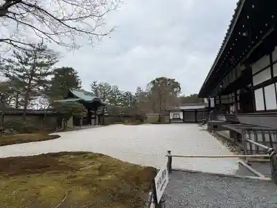 高台寺(高台寿聖禅寺・高臺寺)(京都府)
