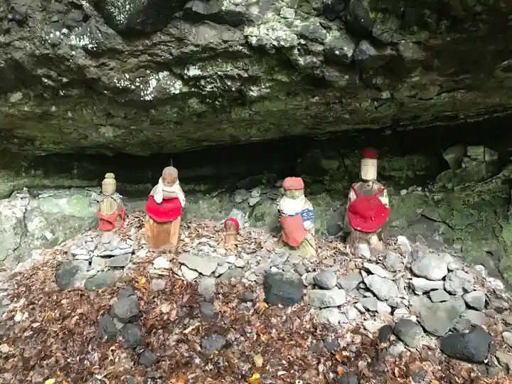 釋尊寺(長野県)