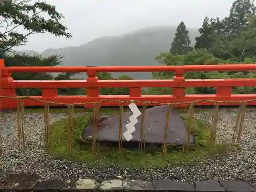 鞍馬寺の景色