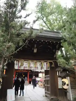 赤坂氷川神社(東京都)