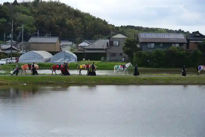香取神宮(千葉県)