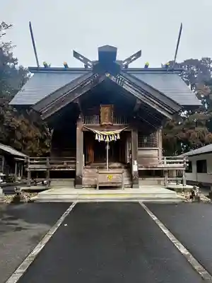 大崎八幡神社(宮城県)