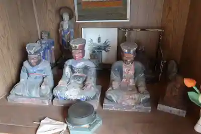 海岸寺(長野県)