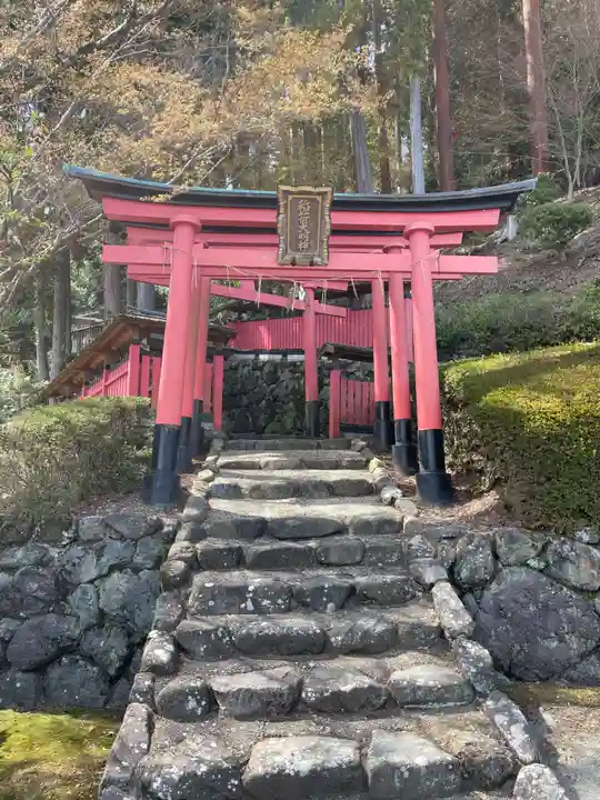 善峯寺(京都府)