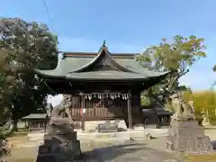 素盞嗚神社(福岡県)