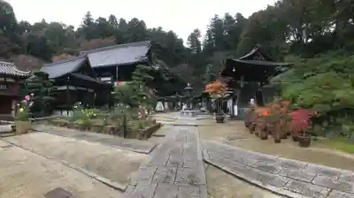 岡寺(龍蓋寺)のその他建物