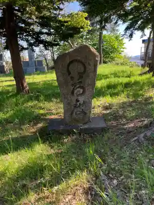 滝川神社のその他建物
