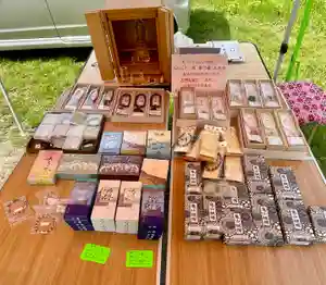 牟禮山観音禅寺(滋賀県)(2023年04月21日(金) 02時08分29秒投稿)