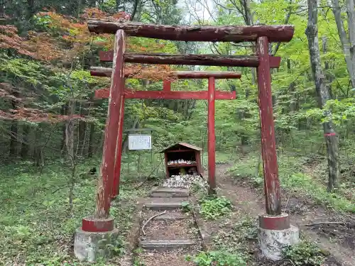 加護丸稲荷大明神の{uncategorized: "未分類", other: "その他", undefined: "問題あり", building: "その他建物", grave: "お墓", sacred_gate: "鳥居", guardian: "狛犬", statue: "像", buddha: "仏像", history: "歴史", nature: "自然", garden: "庭園", animal: "動物", pagoda: "塔", temizu: "手水舎", mountain_gate: "山門・神門", sanctuary: "本殿・本堂", subordinate: "末社・摂社", art: "芸術", scenery: "景色", jizo: "地蔵", ema: "絵馬", goshuin: "御朱印", omikuji: "おみくじ", items: "授与品その他", amulet: "お守り", goshuincho: "御朱印帳", eats: "食事", festival: "お祭り", votive_dance: "神楽", shichigosan: "七五三参", wedding: "結婚式", experience: "体験その他", initially: "初詣", around: "周辺", anti_infection: "感染症対策"}